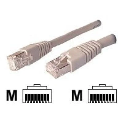 Image de deXlan cordon de raccordement 7 m beige