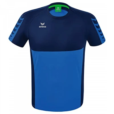 Afbeelding van Erima Six Wings functioneel shirt voor heren