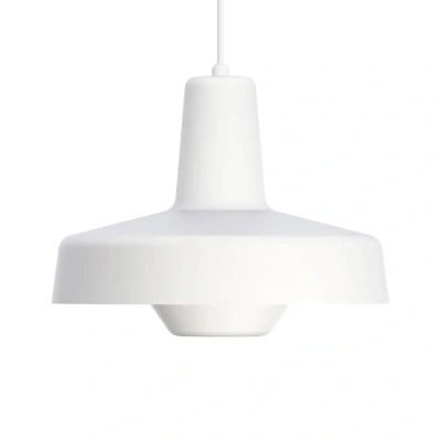 Afbeelding van GRUPA Arigato hanglamp Ø 23cm wit