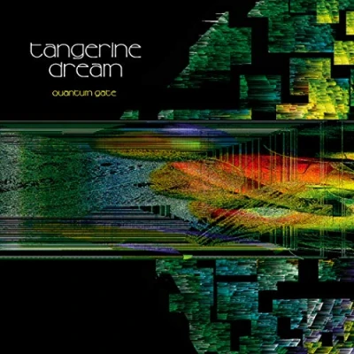 Afbeelding van Tangerine Dream Quantum Gate (2 LPs)