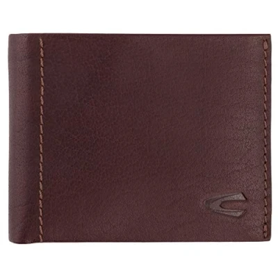 Afbeelding van camel active Niagara Portemonnee RFID Leer 11 cm