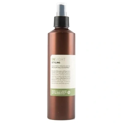 Afbeelding van Insight Styling Medium Hold Ecospray 250 ml