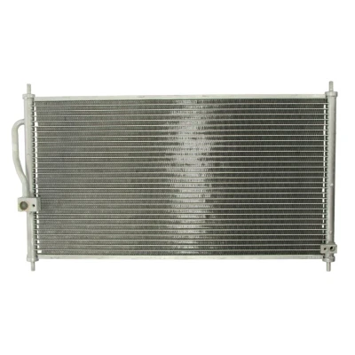 Afbeelding van Nissens Airco condensor 94458