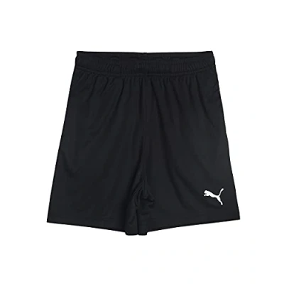 Afbeelding van PUMA Individualrise Jr Shorts Gebreide Uniseks Kinderen