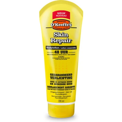 Afbeelding van O&#039;keeffe&#039;s Skin Repair Bodylotion 190ML