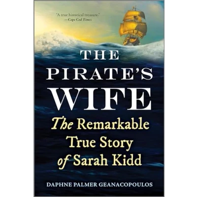 Afbeelding van The Pirate&#039;s Wife