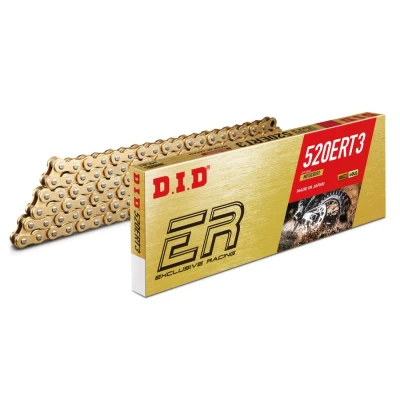 Afbeelding van Ketting 520ERT3 DID520ERT3GG118