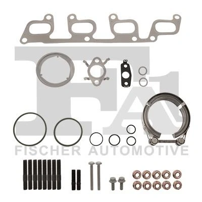 Afbeelding van Turbocharger, montageset FA1 KT112150