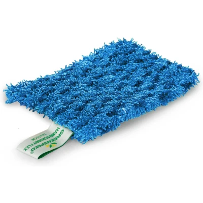Afbeelding van Greenspeed Handscrubby Flex Schuurspons 14 X 10 cm Blauw
