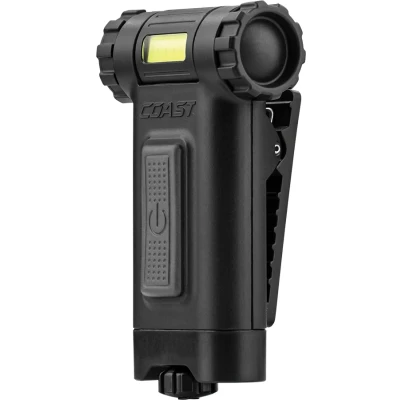 Afbeelding van Coast HX4 Cliplight zaklamp