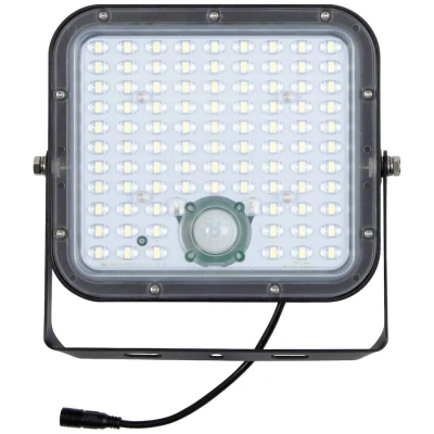 Afbeelding van LEDVANCE Endura Split 4099854276699 LED schijnwerper, Spot op zonne energie 30 W Neutraalwit Zwart