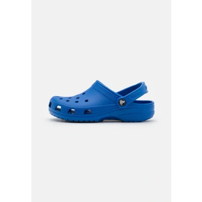 Afbeelding van Crocs Classic Unisex Clogs, Maat: 36 37, Blue bolt Kunststof