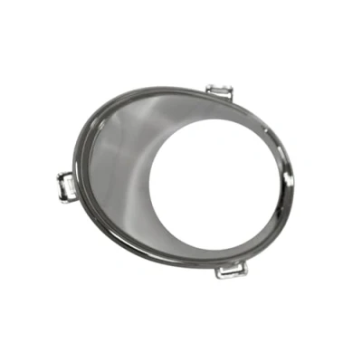 Afbeelding van PRASCO FT1251249 Frame, mistlamp Rechts voor