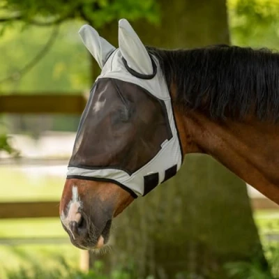 Image de Busse Fly Mask Guard II