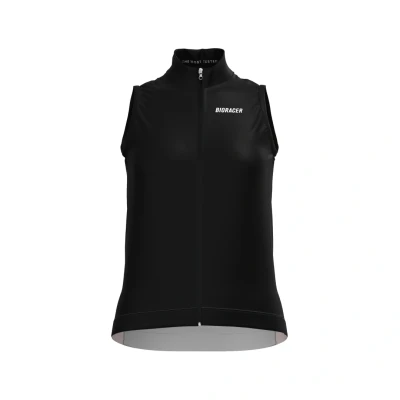 Afbeelding van Gilet Bioracer Icon W maat Xl Zwart