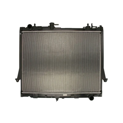 Afbeelding van Radiateur NRF 560006