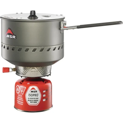Afbeelding van MSR Reactor 2.5L Stove System Brander