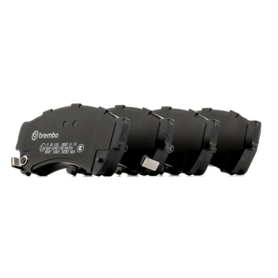Afbeelding van Brembo Remblokset P 49 039