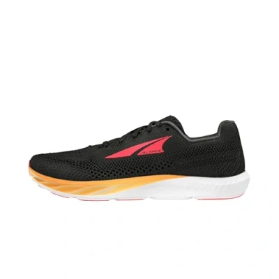 Afbeelding van Altra Escalante Racer 2 Hardloopschoenen voor op de weg, Dames, Maat: 36, Black Textiel