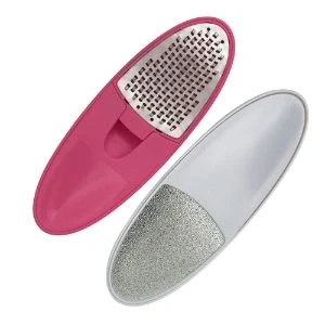 Afbeelding van Tweezerman Sole Mates Eeltvijl Handen en voeten Beautytasting