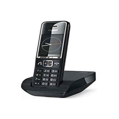Afbeelding van Draadloze telefoon Gigaset Comfort 550 Iberia