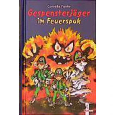 Afbeelding van Gespensterjäger im Feuerspuk