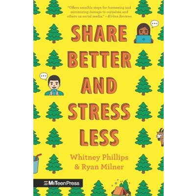 Afbeelding van Share Better and Stress Less