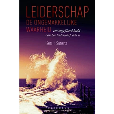 Afbeelding van Leiderschap: de ongemakkelijke waarheid