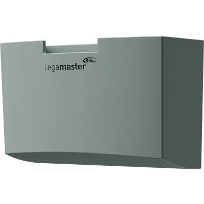 Afbeelding van Legamaster whiteboard accessoirehouder Soft Green