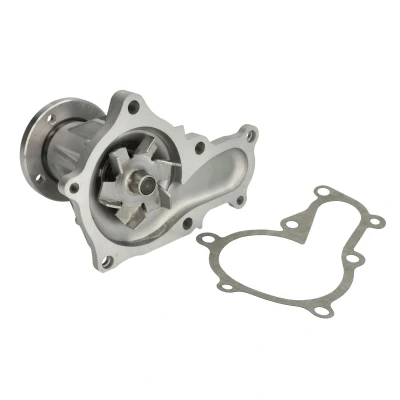 Afbeelding van HEPU P7684 Waterpomp Met pakking, toebehoren Mechanisch LEXUS: IS I Saloon
