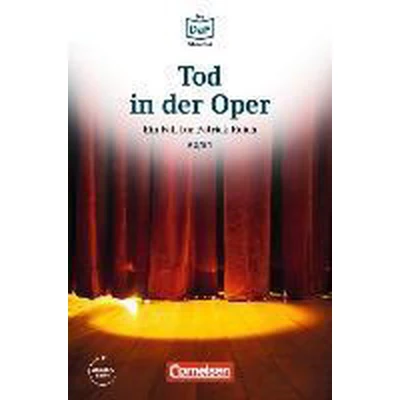 Afbeelding van Tod in der Oper Neid und Enttauschung