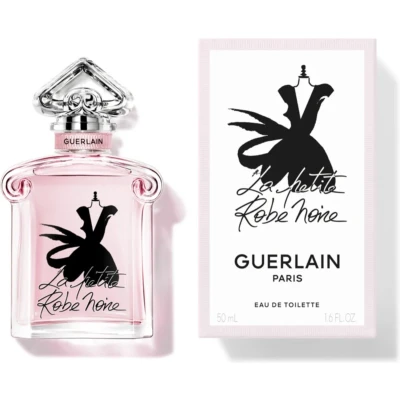 Afbeelding van Guerlain La Petite Robe Noir 50 ml Eau de toilette