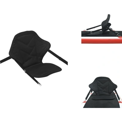 Afbeelding van Kajakzitting voor Stand Up Paddleboard