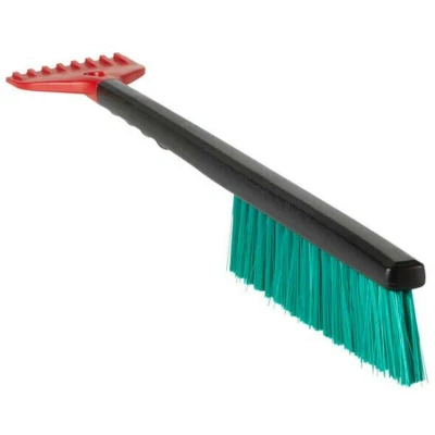 Afbeelding van Vikan sneeuwborstel met ijsschraper, 45x450mm 520052
