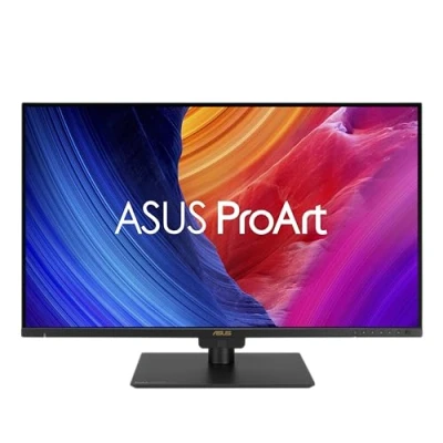 Afbeelding van ASUS ProArt Display PA32UCE 4K HDR USB C monitor