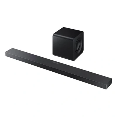 Image de Samsung Hw qs700f/xn Barre De Son