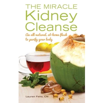 Afbeelding van Miracle Kidney Clense