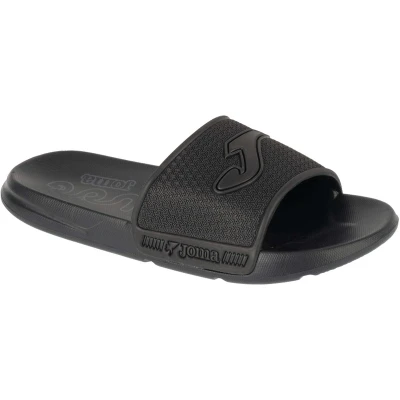 Afbeelding van Joma S.Island Men 25 SISLAS, Mannen, Zwart, Slippers, maat: 42