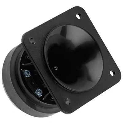 Image de Haut parleur d&#039;aigu à pavillon 50 W 8 Ohms Monacor HT 88