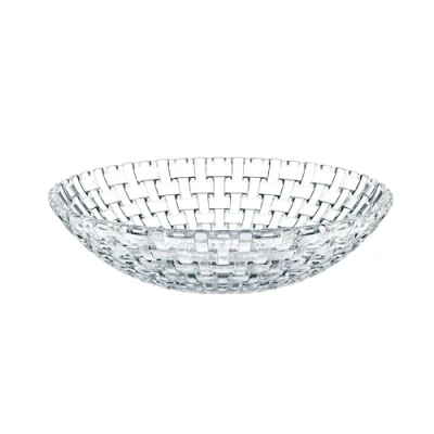Afbeelding van Nachtmann Bossa Nova 0077688 0 kristallen glazen schaal 30 cm
