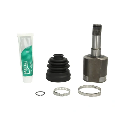 Afbeelding van PASCAL G70013PC Homokineet Vooras links, Versnellingsbak zijde CHEVROLET: Captiva