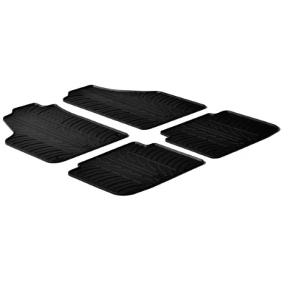 Afbeelding van Gledring Pasklare rubber matten GL 0373