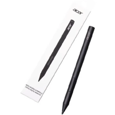 Afbeelding van Acer AES 2.0/ USI MPP2.5 Active Stylus ASA410 Black