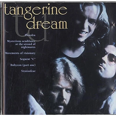 Afbeelding van Tangerine Dream