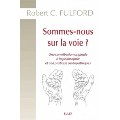 Image de Sommes nous sur la voie ?