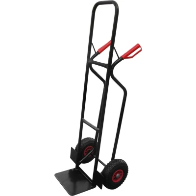 Afbeelding van Kreator KRT670305 Steekwagen draagvermogen 200 kg staal
