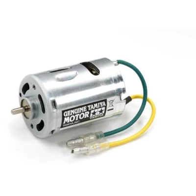 Afbeelding van Tamiya Motor type 540 N