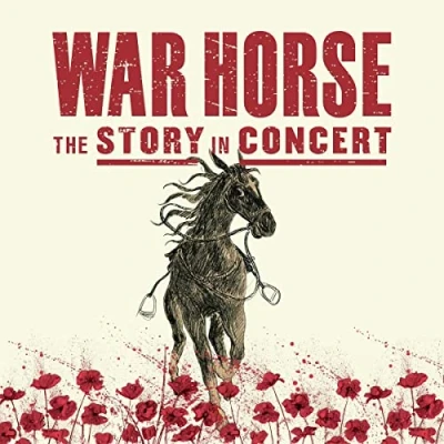 Afbeelding van War Horse The Story In Concert