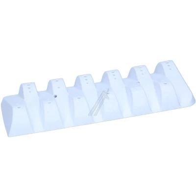 Afbeelding van Whirlpool Indesit 481010597315 wasrib wasmachine C00324931 meenemer 49 l