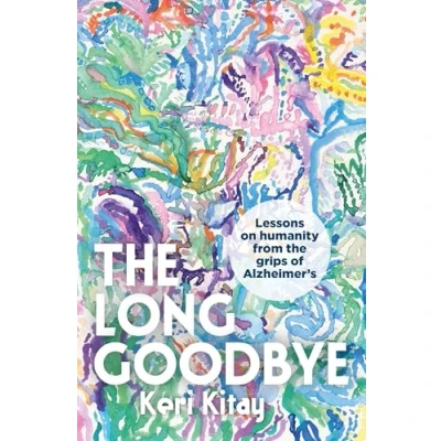 Afbeelding van The Long Goodbye